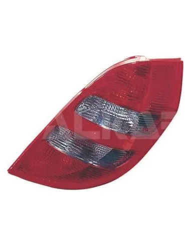 Piloto trasero Mercedes-Benz 2220701