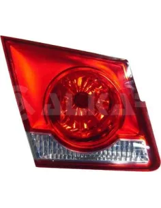 Faro principal 2221038 ANDEL IZQ.PIL. TRAS.S/.PORT