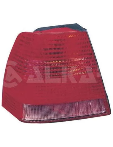 Piloto trasero Volkswagen 2221127