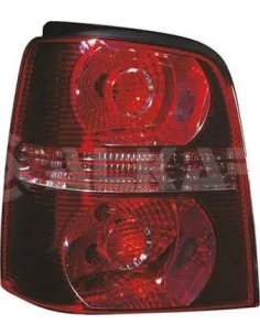 Piloto trasero Volkswagen 2221135