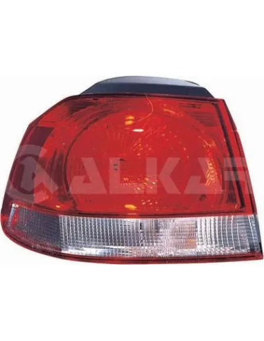 Piloto trasero Volkswagen 2221137