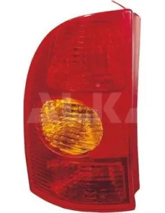 Faro antiniebla 2221166 ANDEL IZQ.PIL. TRAS.ANTINIE