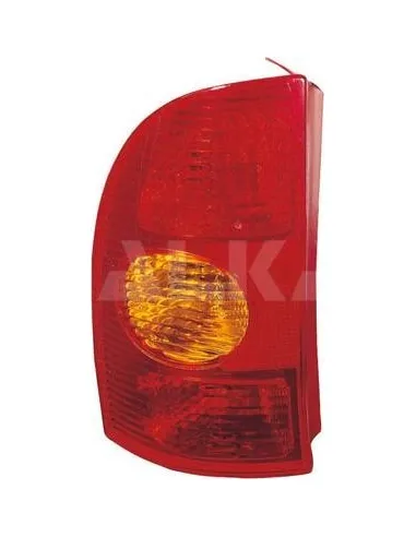 Piloto trasero Renault 2221166