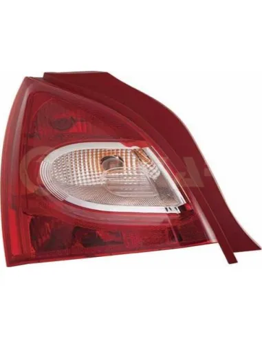 Piloto trasero Renault 2221171