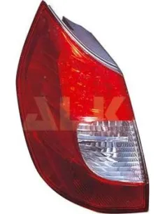 Piloto trasero Renault 2221220