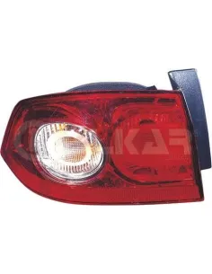 Piloto trasero Renault 2221229