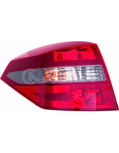 Piloto trasero Renault 2221230