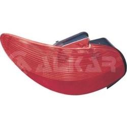Piloto trasero Peugeot 2221283
