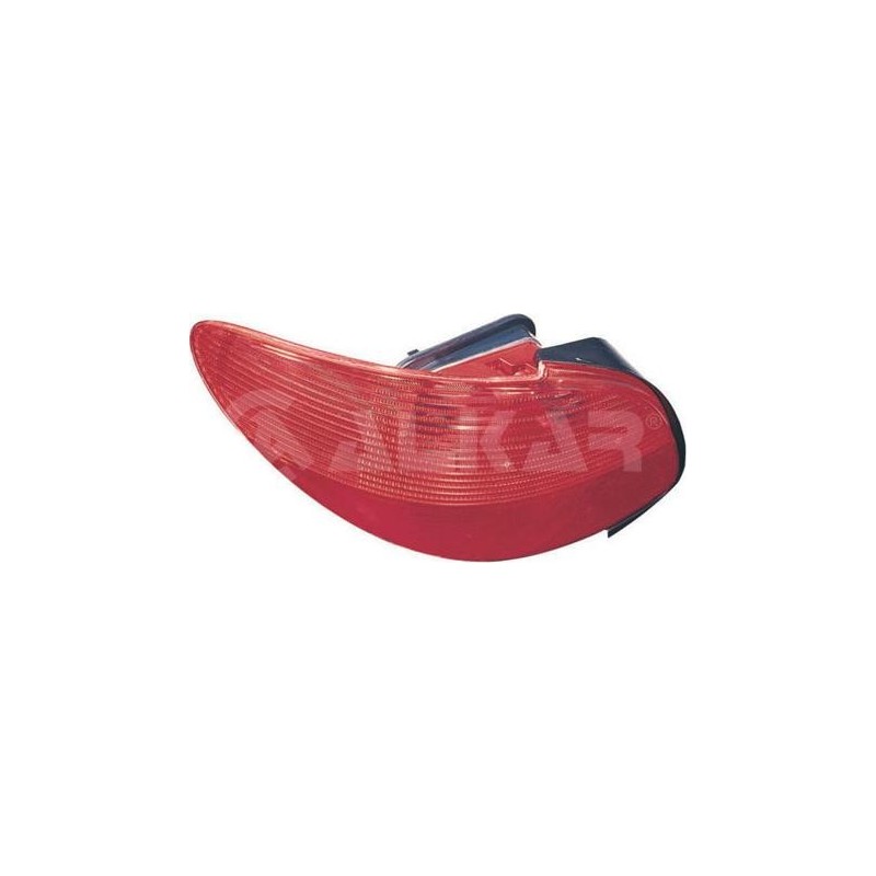 Piloto trasero Peugeot 2221283