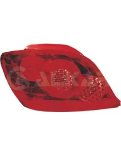 Piloto trasero Peugeot 2221307