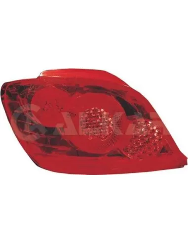 Piloto trasero Peugeot 2221307