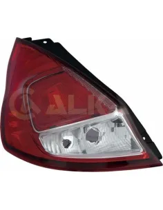 Faro principal 2221384 ANDEL IZQ.PIL. TRAS.S/.PORT