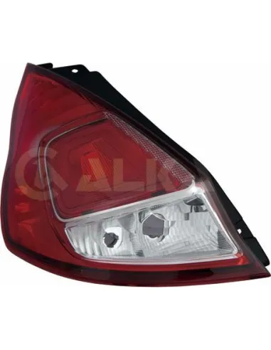 Piloto trasero Ford 2221384