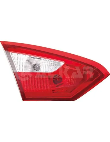 Piloto trasero Ford 2221400