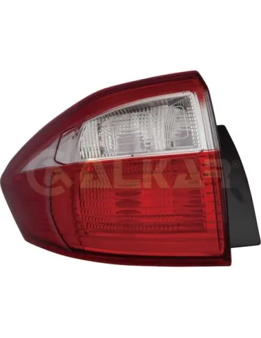 Piloto trasero Ford 2221401
