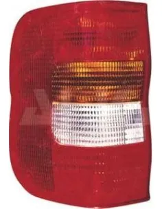 Piloto trasero Opel 2221417