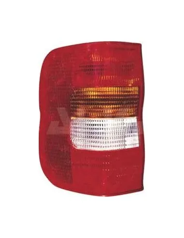 Piloto trasero Opel 2221417
