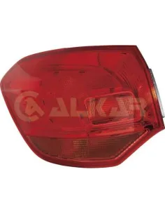 Piloto trasero Opel 2221439