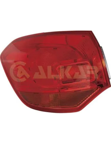 Piloto trasero Opel 2221439