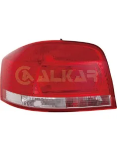 Piloto trasero Audi 2221500