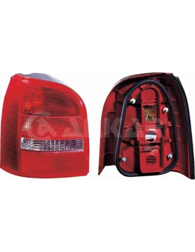 Piloto trasero Audi 2221505