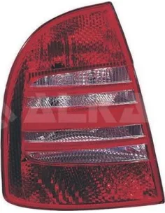 Piloto trasero Škoda 2221521
