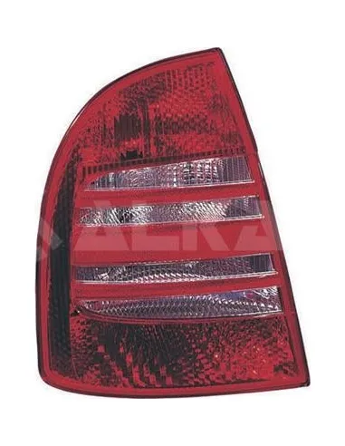 Piloto trasero Škoda 2221521