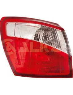 Piloto trasero Nissan 2221570