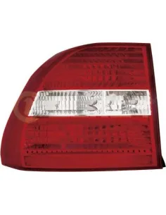 Faro antiniebla 2221655 ANDEL IZQ.PIL. TRAS.S/.PORT