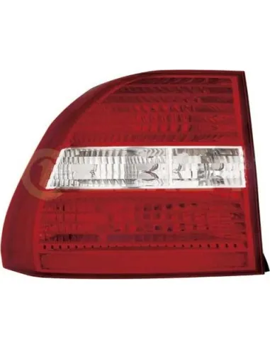 Piloto trasero Kia 2221655