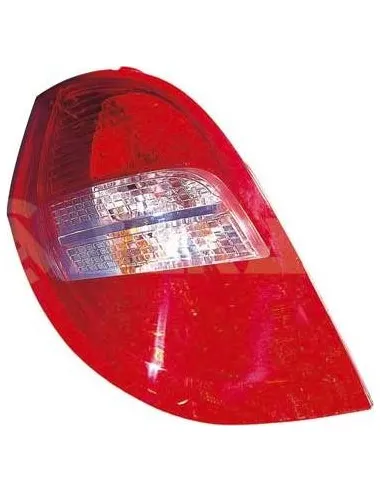 Piloto trasero Mercedes-Benz 2221701