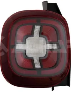 Piloto trasero Dacia 2221723
