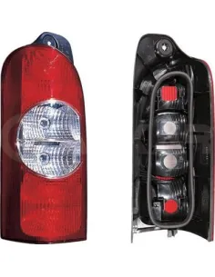 Piloto trasero Nissan / Opel / Renault 2221751