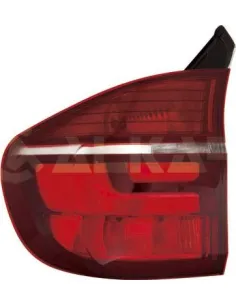 Piloto trasero BMW 2221830