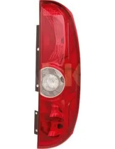 Luz trasera 2221961 ANDEL IZQ.PIL. TRAS.S/.PORT