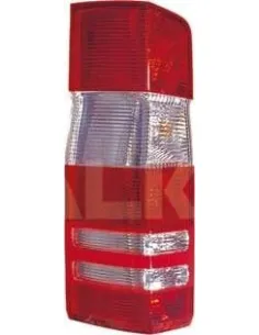 Faro antiniebla 2221966 ANDEL IZQ.PIL. TRAS.S/.PORT