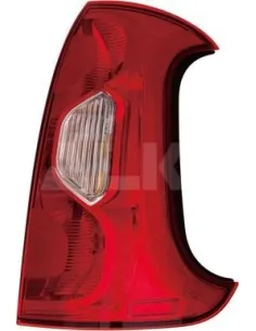Piloto trasero Fiat 2222014
