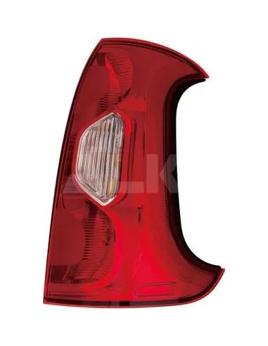 Piloto trasero Fiat 2222014