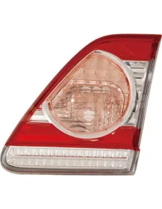 Piloto trasero Toyota 2222031