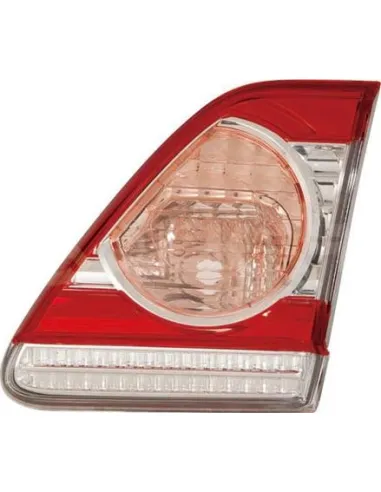 Piloto trasero Toyota 2222031