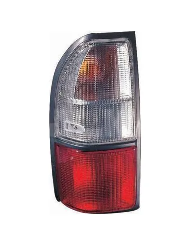 Piloto trasero Toyota 2222032