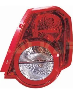 Piloto trasero Chevrolet 2222039
