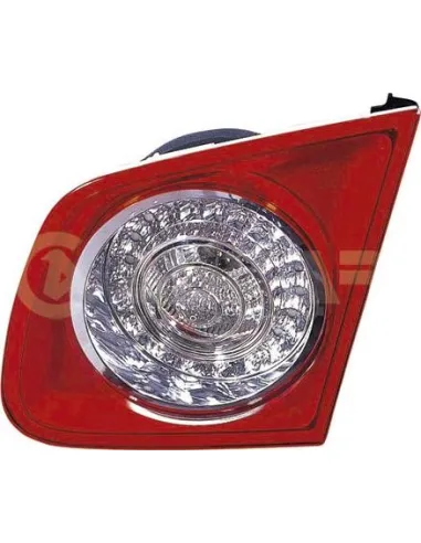Piloto trasero Volkswagen 2222117