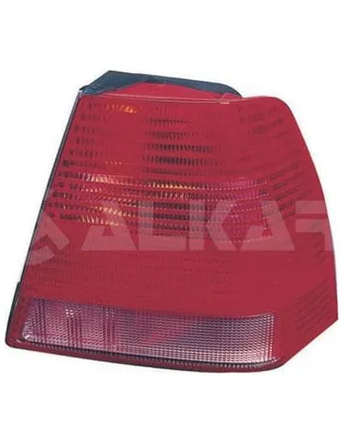 Piloto trasero Volkswagen 2222127