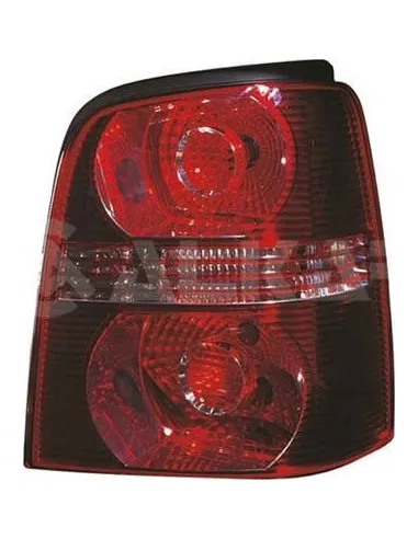 Piloto trasero Volkswagen 2222135