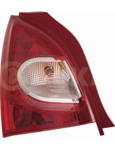 Piloto trasero Renault 2222171