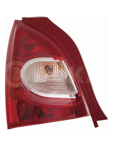 Piloto trasero Renault 2222171