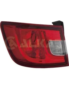 Piloto trasero Renault 2222187