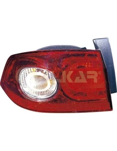 Piloto trasero Renault 2222229