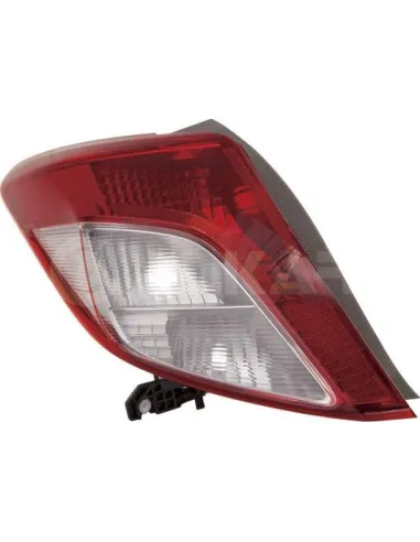 Piloto trasero Toyota 2222268